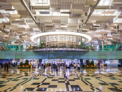 Changi Airport