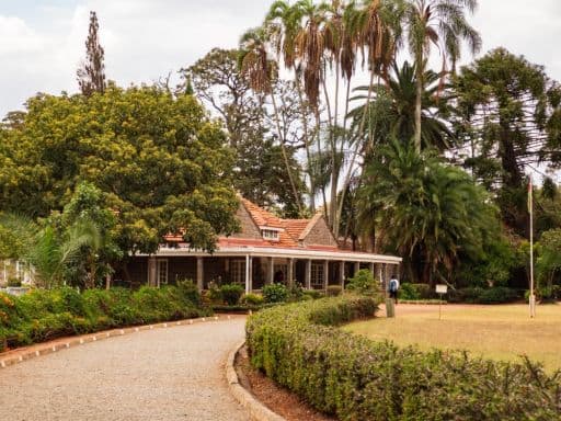 The Residences at Karen