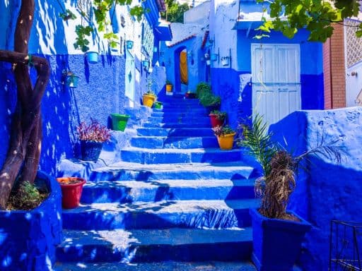 Chaouen