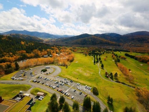 Hoshino Resorts Tomamu