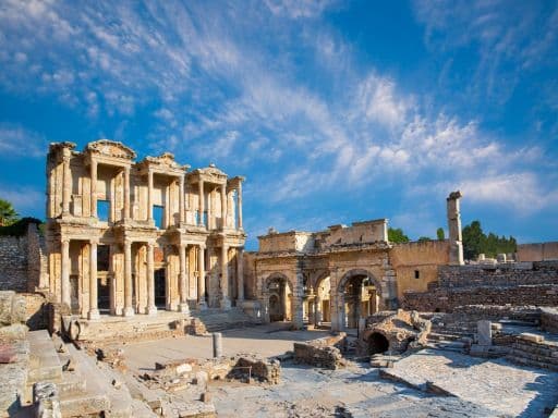 Ancient Ephesus