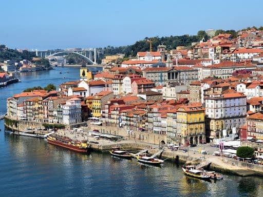 City of Porto