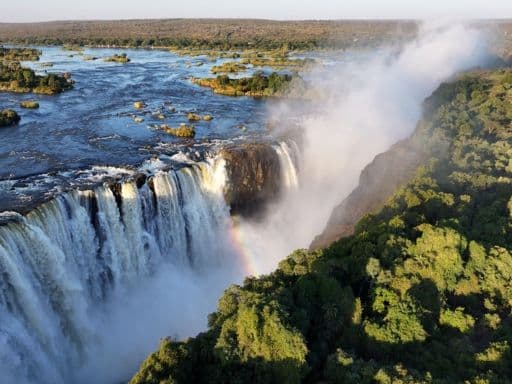Victoria Falls