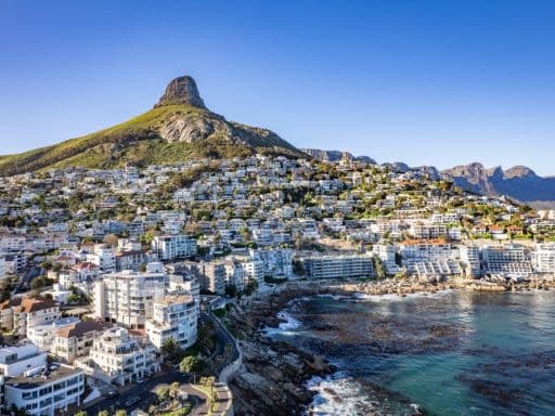 Cape Town
