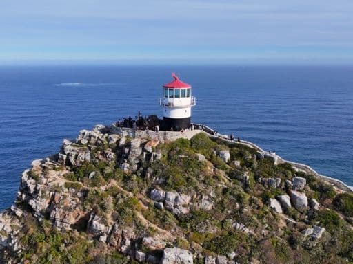 Cape Point