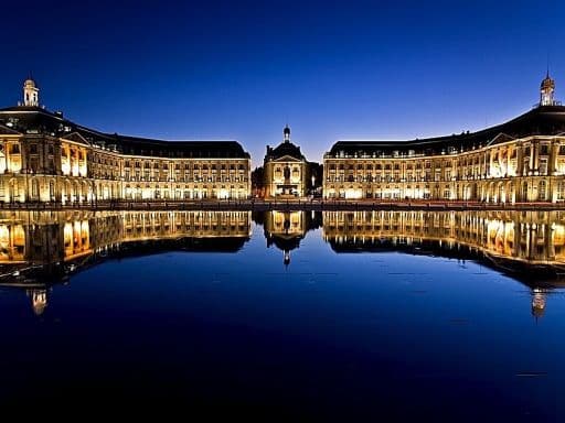Bourse Bordeaux