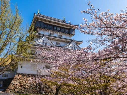 Kokura Castle