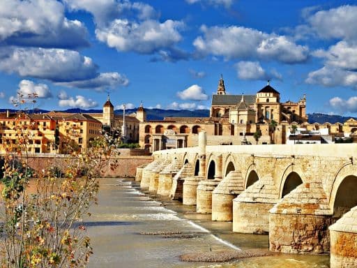 Cordoba, Spain