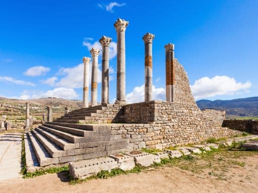 Volubilis