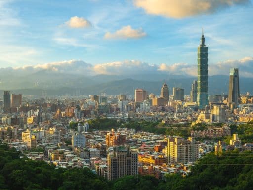 Taipei