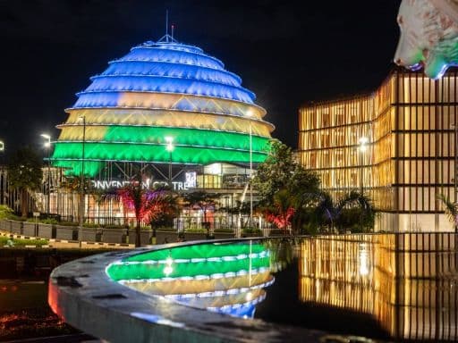 Kigali
