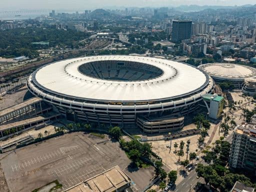 Maracanã Stadium