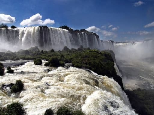 Iguazu Falls