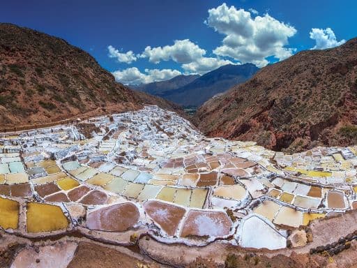 Salinas de Maras