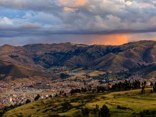 Cusco