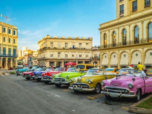 Havana