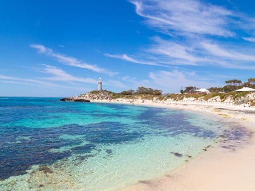 Rottnest Island