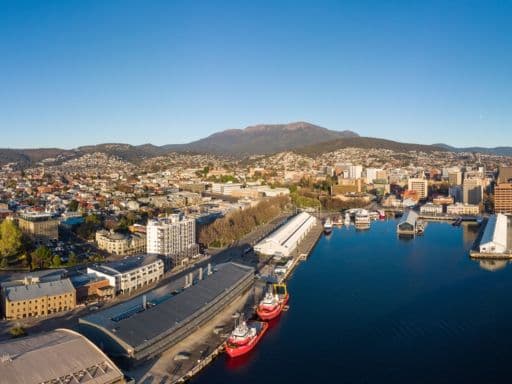 Hobart