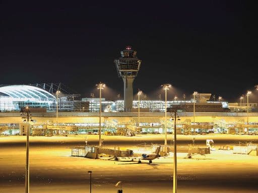 Munich Airport