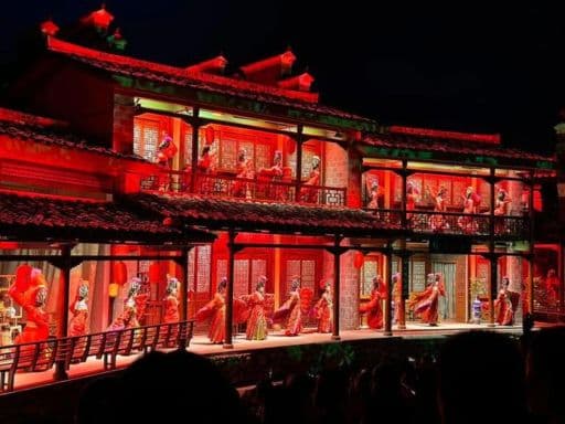 Impression Dahongpao