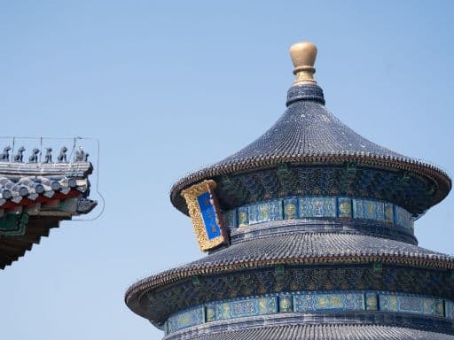 Temple of Heaven