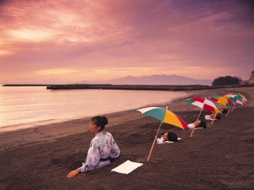 EXPLORE SCENIC KYUSHU