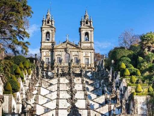 BEST OF NORTHERN SPAIN AND PORTUGAL