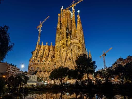 TREASURES OF SPAIN & PORTUGAL