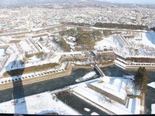 HOKKAIDO WINTER WONDERLAND